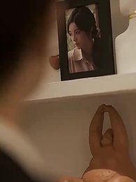 [Dubbed] Intense Love: Fu's Irresistible Charm - Episode 99