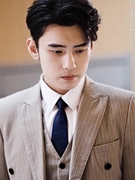 女總裁的頂流小嬌夫 - Episode 32