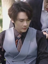 她似煙火絢爛 - Episode 34