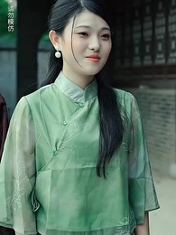 第64集 - 貓臉新娘