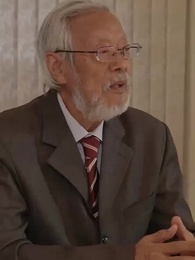 第38集 - 美女總裁的貼身狂龍