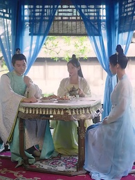 廢後歸來 - Episode 39