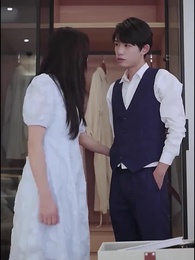 [Dubbed] Reborn Sweetheart: Lord Fu's Little Darling is Swaying Hearts Again - Episode 54