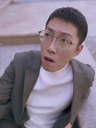 Episode 38 - [Dubbed] The CEO's Runaway Sweetheart