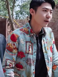 第29集 - 神豪重啟