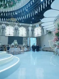 絕世齊等閒 - Episode 43