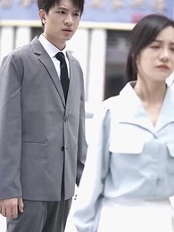 ตอนที่ 65 - [พากย์ไทย]รักใคร่เสน่หา:มิสเตอร์ฟู่เป็นที่รักถึงแก่นแท้