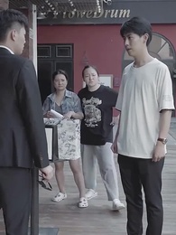 第79集 - 至尊贅婿歸來