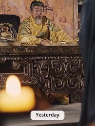 [Dubbed] From Modern to Royal Consort - Episode 74