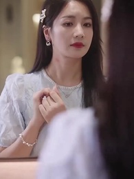 Episode 80 - [Dubbed] Reborn Sweetheart: Lord Fu's Little Darling is Swaying Hearts Again