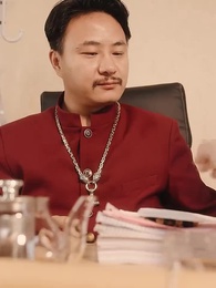 重生之龍騰四海 - Episode 27