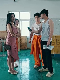 女神們的共享男友 - Episode 5