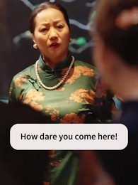 Episode 33 - [Dubbed] Matchless Son-in-law