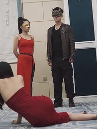 第36集 - 絕世戰王