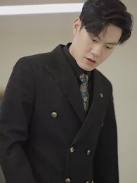 風流保安縱橫都市 - Episode 46