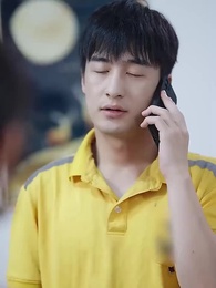 大夏神主 - Episode 6