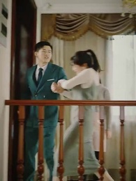 고 씨 도련님의 죄많은 비공개 아내 - Episode 8