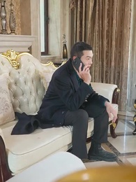 龍王出獄 - Episode 68