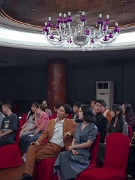 女總裁的神豪女婿 - Episode 77