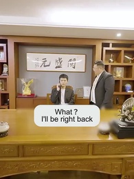 Episode 17 - [Dubbed] Warriors of Jiuzhou