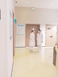 [Dubbed] Lost Control - Episode 32