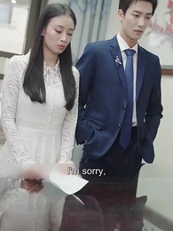 [Dubbed] From Failed Matchmaking to Flash Marriage: My Trillionaire Magnate - Episode 76