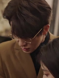 第53集 - 小嬌妻太兇陸爺把持不住了