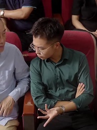 科技：為了上大學，上交可控核聚變 - Episode 27