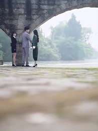 ตอนที่ 52 - คืนมาของผู้หญิงที่ไม่สวย