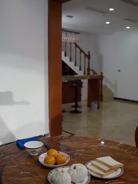 Episode 43 - [Dubbed] Mrs. Mu's Runaway with Kids