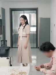 Episode 5 - Flash Marriage: My Husband is a Super Tycoon(Subtitled Version2)