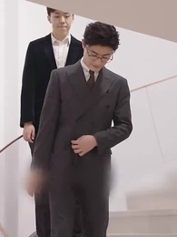 Episode 65 - Love's Dazzling Display