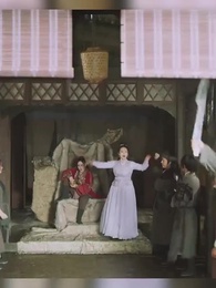 第48集 - 廚娘別跑:王爺放肆寵