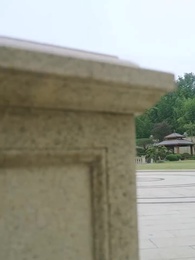 絕代天驕闖花都 - Episode 48