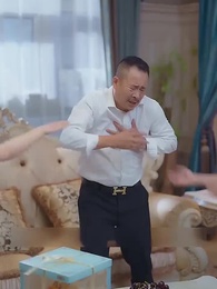 Episode 25 - [Dubbed] Ex-Wife's Allure: Mr. Fu Goes Wild Chasing