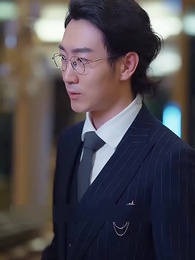 Episode 8 - [Dubbed] Ex-Wife's Allure: Mr. Fu Goes Wild Chasing