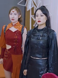 第73集 - 九州獄龍