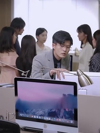 Episode 14 - [Dubbed] Lost Control