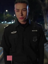 女總裁的超級保安 - Episode 8