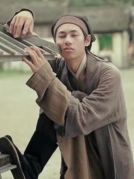 第19集 - 寒門崛起