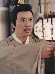 穿越後，我成了駙馬 - Episode 93