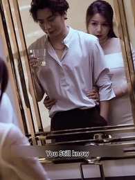 [Dubbed] After Quitting: Entangled with My Ex-Superior - Episode 18