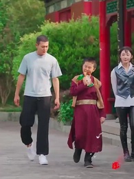 戰魂覺醒 - Episode 19