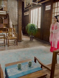 穿越之大小姐的極品家丁 - Episode 36