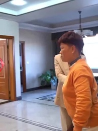 我的隱形富豪老公 - Episode 14