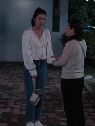 [Dubbed] Mrs. Mu's Runaway with Kids - Episode 37