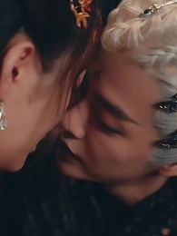 Episode 19 - [Dubbed] Love between fairy and devil