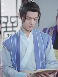 寒門狀元 - Episode 59