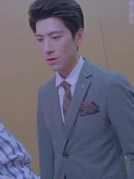 Episode 61 - [Dubbed] After Flash Marriage: The Mature Guy Dotes on Me Obediently