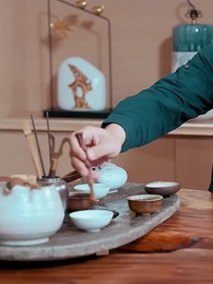 第73集 - 拒絕复婚 高冷女總裁後悔了